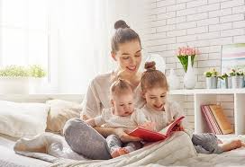 Tips on How to Be a Good Mother (Not a Perfect Mom)