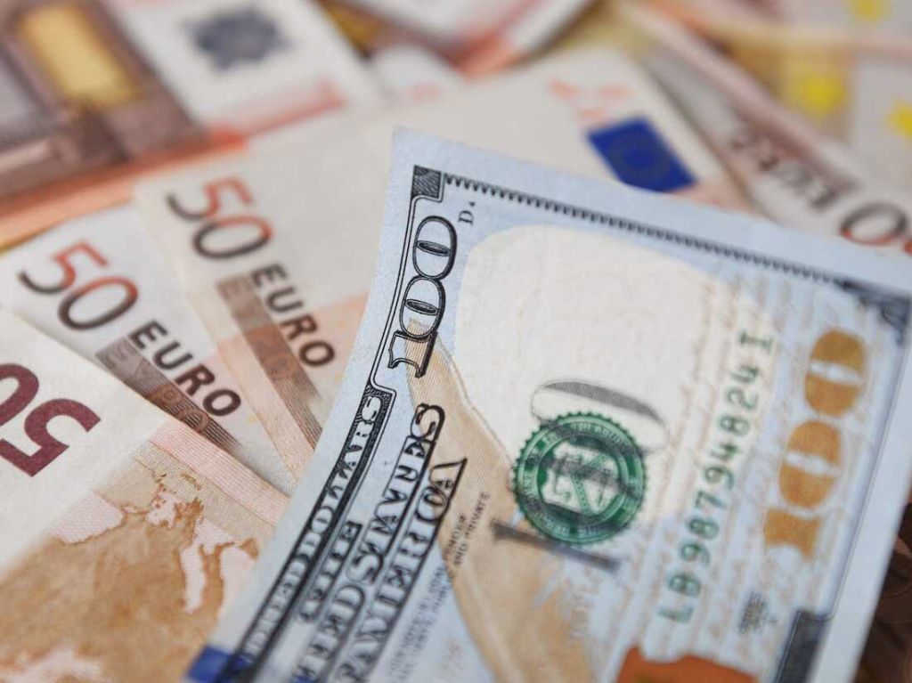 euro to naira