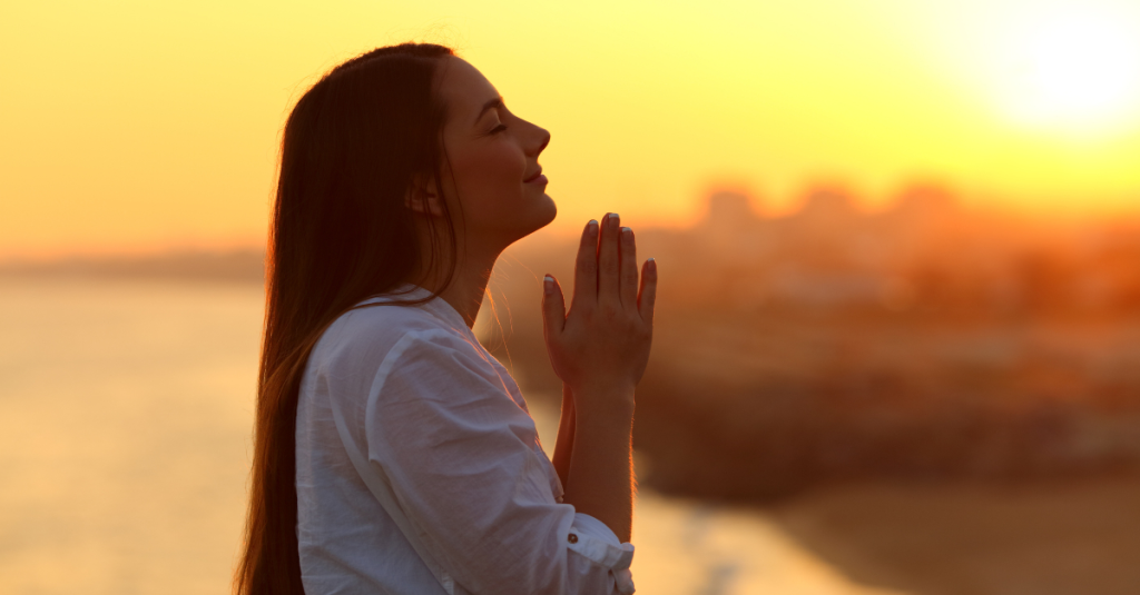 10 Prayers for a Fresh Start Every New Month