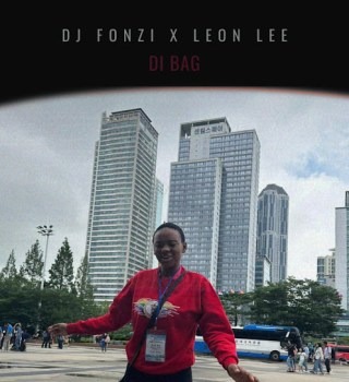 Dj Fonzi – Di Bag ft Leon Lee