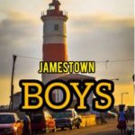 Jamestown Boys Dancers – Achaaka Ft. Abbass Flex