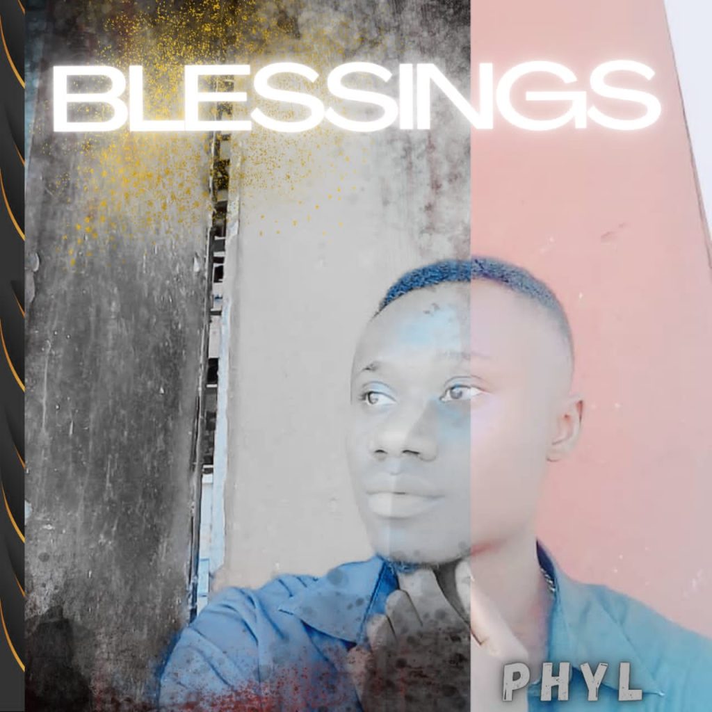 PHYL - Blessings