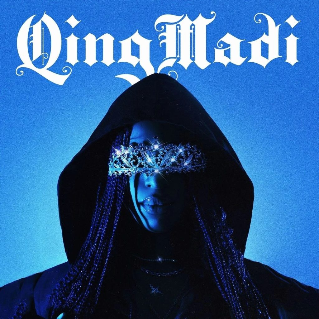 Qing Madi – THE QING MADI (Album) EP