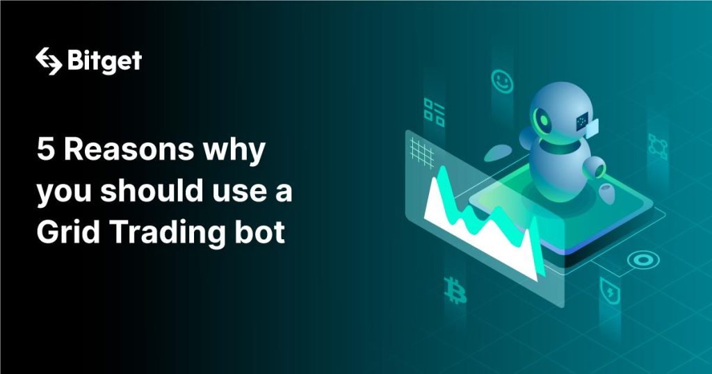 What Is A Grid Trading Bot, And How Do You Use It?