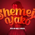 Mbosso-–-Shemeji-Yako-Ft.-Mzee-wa-Bwax
