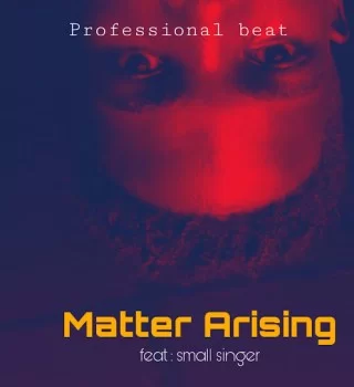 Professional Beat – Matter Arising