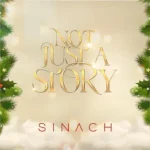 SINACH – Not Just A Story EP