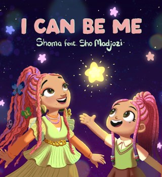 Shoma – I Can Be Me Ft Sho Madjozi