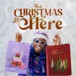 TENI-Christmas-is-Here-EP