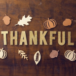 Thanksgiving with a Heart of Gratitude