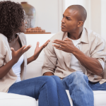 Twenty Strategies for Handling Your Boyfriend's Fury Towards You
