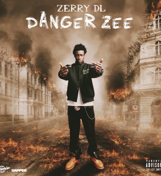 Zerrydl – Danger Zee EP