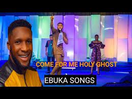 Ebuka Songs – Holy Ghost