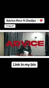 King Soundboi – Advice Remix ft. Oladips