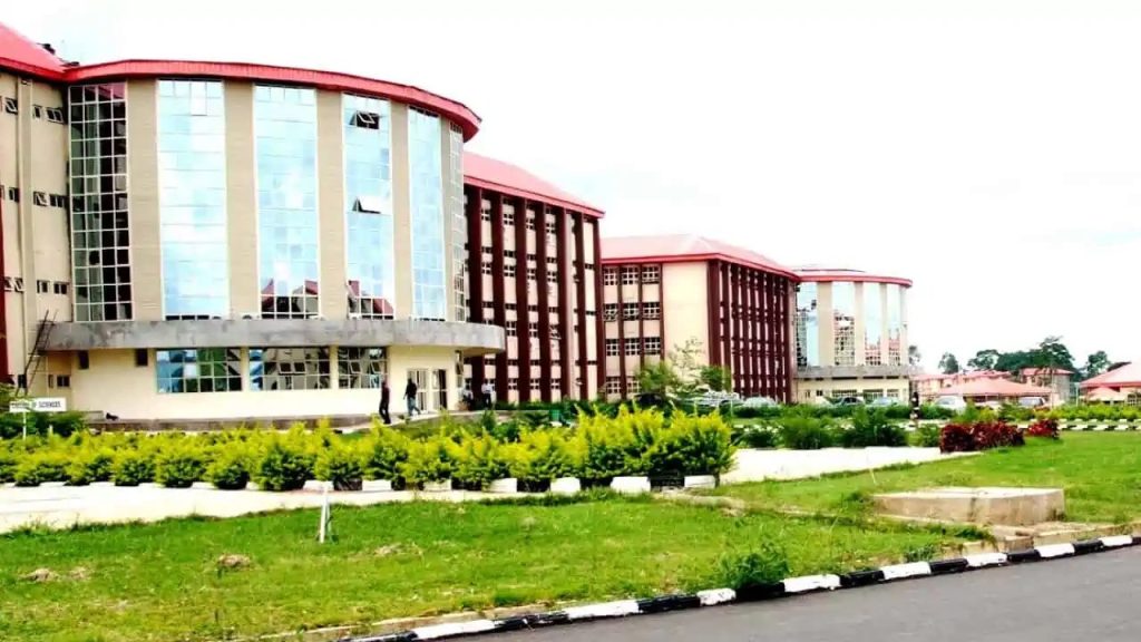 List of Private Universities In Nigeria Courses And Admission Requirements
