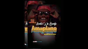 Asake Wabongo – Amapiano