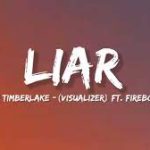 Justin Timberlake & Fireboy DML – Liar