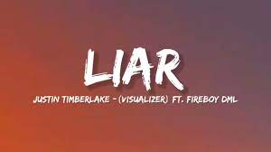 Justin Timberlake & Fireboy DML – Liar