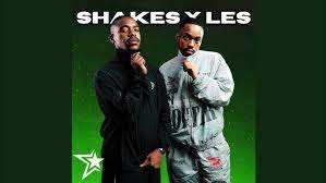 Shakes – Funk 99 ft. Les