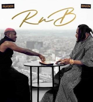 Ruger – RnB EP (Album)