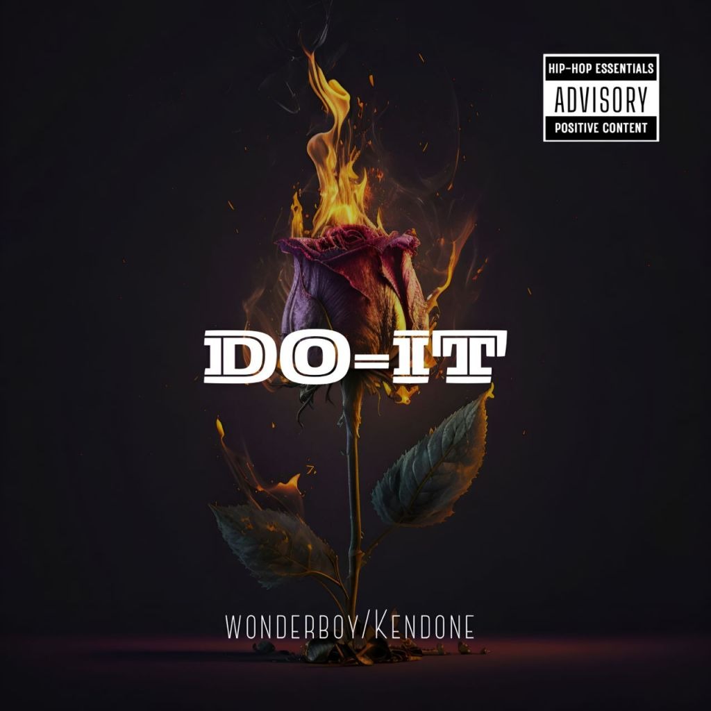 Wonderboy – Do It Ft. Kendone