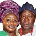 Alhaja Alimotu Sadia Oloto, a prominent socialite in Lagos, has passed away.