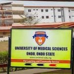 Deputy VC fired by Ondo University over alleged fraudulent petition