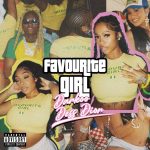 Favourite Girl by Darkoo Ft Dess Dior
