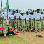 Members of the NYSC Cautions Corps Oppose Night Journeys