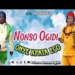 Nonso Ogidi – 7 Demons