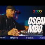 Oscar Mbo – Radio 2000 Deep House Mix