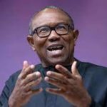 Peter Obi: A cyber security levy will cause more Nigerians to live in poverty.