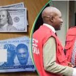 The EFCC requests that embassies charge in naira and halts dollar transactions.