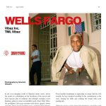 Vibez Inc – Wells Fargo Ft. Tml Vibez