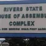 Why we occupied the Rivers Assembly Room - Police